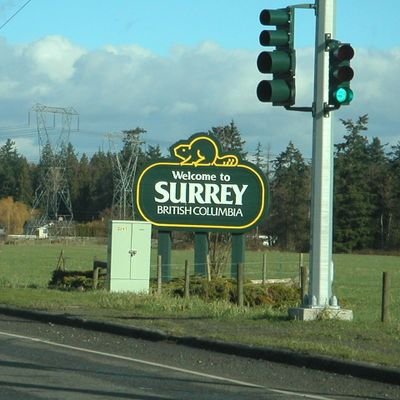 Citizen of Surrey, B.C. Expecting accountability, transparency, and good governance from our Municipal leaders.