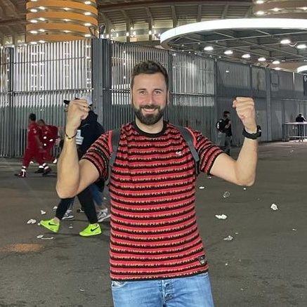 Noggboss's profile picture. Formula 1 traveller! 70 Gps on site all over the world!!
🇦🇹🇦🇺🇦🇿🇧🇪🇧🇷🇨🇦🇩🇪🇪🇦🇬🇧🇮🇩🇭🇺🇮🇹🇲🇾🇸🇬🇺🇲🇨🇳
🏁

⚽ Forza Milan

🏀😍😍