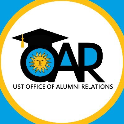 This is the official Twitter account of the UST Office of Alumni Relations. | Facebook: https://t.co/Djz4aMygsU…
