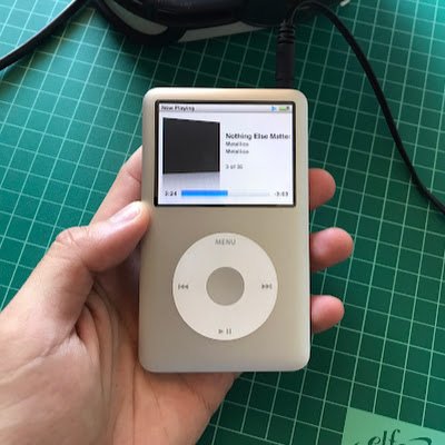  ขาย iPod ราคาน่ารัก 
สภาพสวย งานดี 🎧🎶
 สินค้าทุกชิ้นประกันใจให้ 7 วัน
 สินค้าพร้อมส่ง #ipod_2417pminstock
🛒สนใจพิมพ์รับใต้โพสต์ ถ้าเขินอายก็ทักแชท 💬