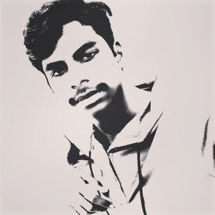 YashwanthPulig2's profile picture. 