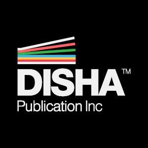 DISHA Publication is India's publisher and distributor of print and digital learning material with strengths in school books, competitive exam books & e-books.