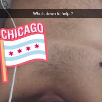 ChgoPRican78 (@chgorican78) 's Twitter Profile