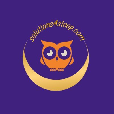 Solutions4Sleep Profile Picture