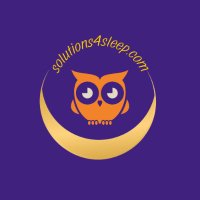 Solutions4Sleep(@Solutions4Sleep) 's Twitter Profile Photo