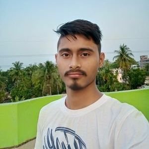 alokmishra4429's profile picture. NO PAIN:-( NO GAIN:-)
NEVER GIVE UP:O
RESPECT EARN IT😎😉🙂🌟