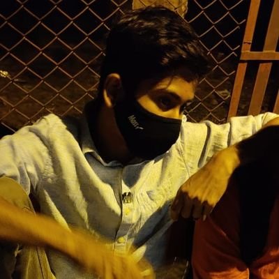 Shashidhar_98's profile picture. 👨‍💻🏋️‍♂️
Grind Mode Onnnn!🥵⚡