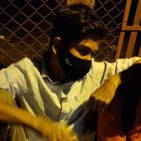Shashidhar (@shashidhar_98) 's Twitter Profile