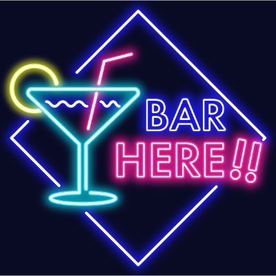 BAR_HERE2022's profile picture. 🈺19:00-8:00 店長→@here729