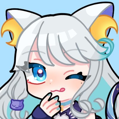 Tszukii🌙🐈 | VArtist soon™ but also on a hiatusさんのプロフィール画像