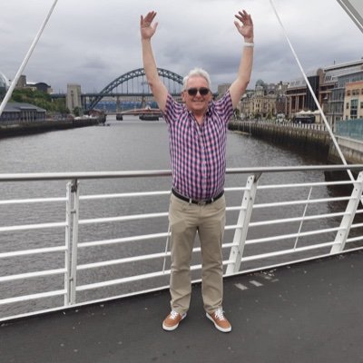 Passionate Geordie & Newcastle United Fan living in New Zealand for the past 35 years.