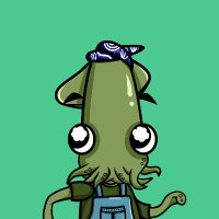 Ctopia The Squids | Free Mint (@0xctopia) 's Twitter Profile