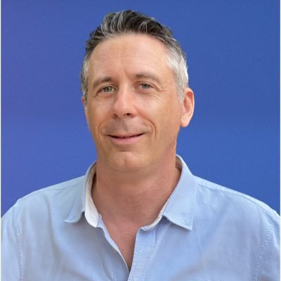 markseall's profile picture. The Internet, etc..