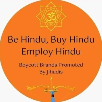 Proficient Entrepreneur | Strategy Analyst (Politics to Businesses) | Proudly Hindu