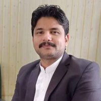 Malik Basit Rajar (@basit_rajar) 's Twitter Profile
