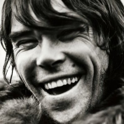 Ian Brown