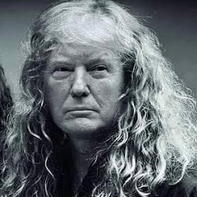 @DonaldThunberg