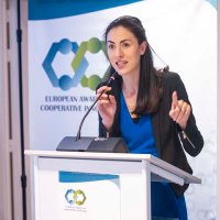 Ksenija Simovic (@xenias_eu) 's Twitter Profile
