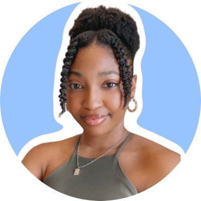 Networking | Project Management | Educator | Biologist | Content Creator | Waffle Connoisseur 🧇 #WomanInTech #BlackTechTwitter #TechTwitter
