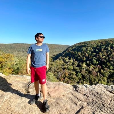 jjung9x's profile picture. 😎