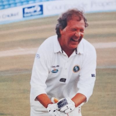 Member of the Bunbury cricket team Celebrating 39 remarkable years