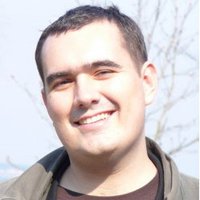 Alexander Lavrinovich EU1L (@alexelectron) 's Twitter Profile