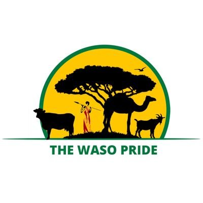 The Waso_pride