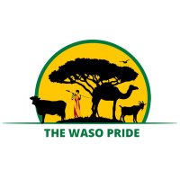 The Waso_pride(@CboWaso) 's Twitter Profile Photo