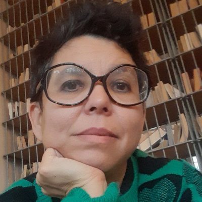 Feminista (no liberal, no blanca). Aquí en español. Por @isisgiraldoa en ENG y FR.

About to leave Twitter for good. Moving to substack (@isisgiraldo)