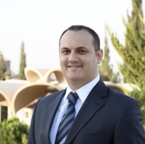 majdtoumajan's profile picture. 