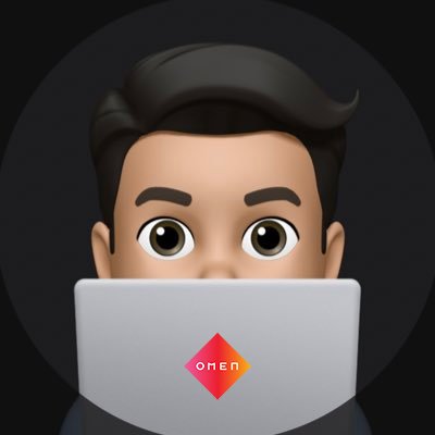 Manthan_Mevada's profile picture. tinkers with computers for a living • javascript