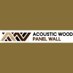 Acoustic Wood Panel Wall (@acousticwpw) Twitter profile photo