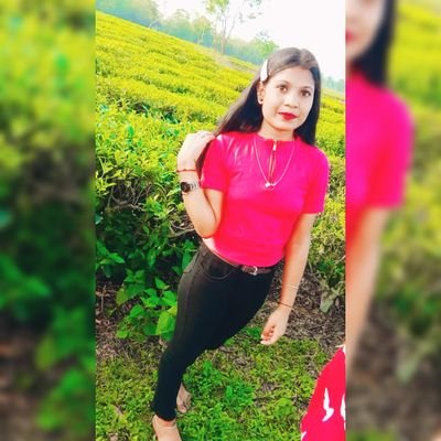 biswas_nopu's profile picture. বেংগলী Gírl_____----😊
íñdíàñ-- àrmy___lóvér----🇮🇳😊
ñógàóñ__àssàm ____🏠
wísH-----mé_____⁵ fébuàry___🎂🍫
#dàñçé___#lóvér___💃
#móm ___déd----my ___world🤞🌏