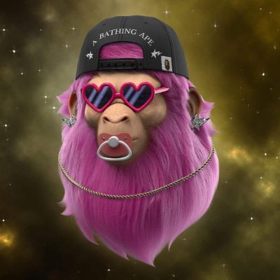 BapeTekHype's profile picture. How to make money #crypto #farming