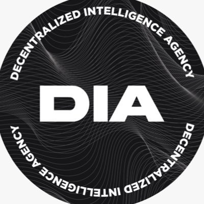 Decentralized Intelligence Agency