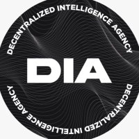 Decentralized Intelligence Agency (@diawiki) 's Twitter Profile
