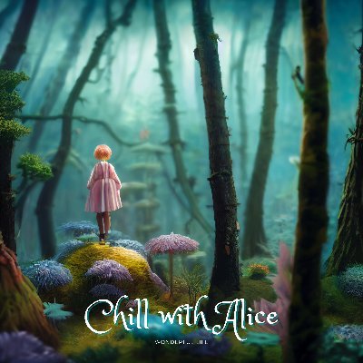 Chill With Alice