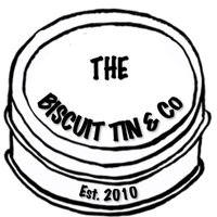 The Biscuit Tin & Co(@thebiscuittinco) 's Twitter Profile Photo