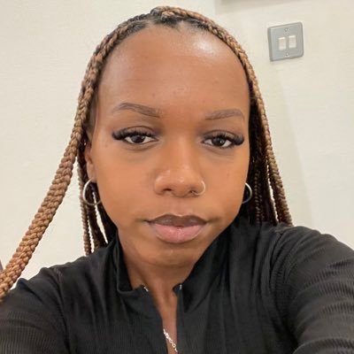 shameikaaaa's profile picture. ❤️‍🔥