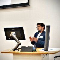 Gopi Talari (@talarigopi) 's Twitter Profile Photo