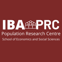 The Population Research Centre (PRC) at @sess_iba is primarily aimed at providing world-class research on population issues.