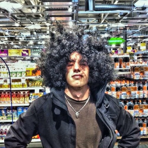 DLittlestone's profile picture. 