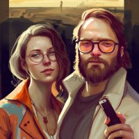 SvM (@heretictactoe) 's Twitter Profile