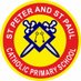 St Peter & St Paul Primary Year 3 (@StPPPrimaryY3) Twitter profile photo