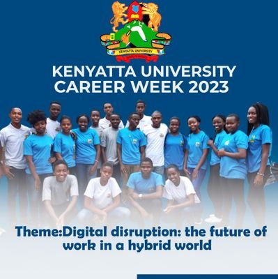 Career Week is an annual event held in Kenyatta University meant to enlighten students on matters career and link them to the corporate world.
#kucareerweek2024