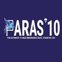 PARAS'10 (@theparas10) 's Twitter Profile