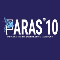 PARAS'10(@ThePARAS10) 's Twitter Profileg