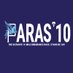 PARAS'10 (@theparas10) Twitter profile photo