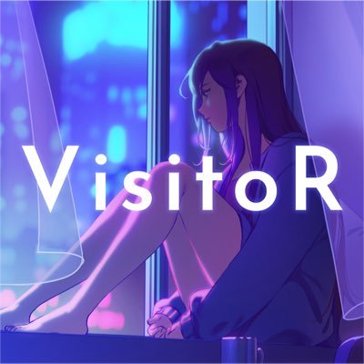Is this not real life? #VisitoR #VRChat 
📸Virtual Filmmaker | Music Producer. 
💌MV/PV/World/Avatar video commission for DM
📨MV、PV、ワールド紹介アバター撮影はDMで受け付けています！