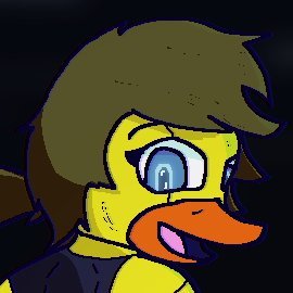 McDucky_Arts Profile Picture